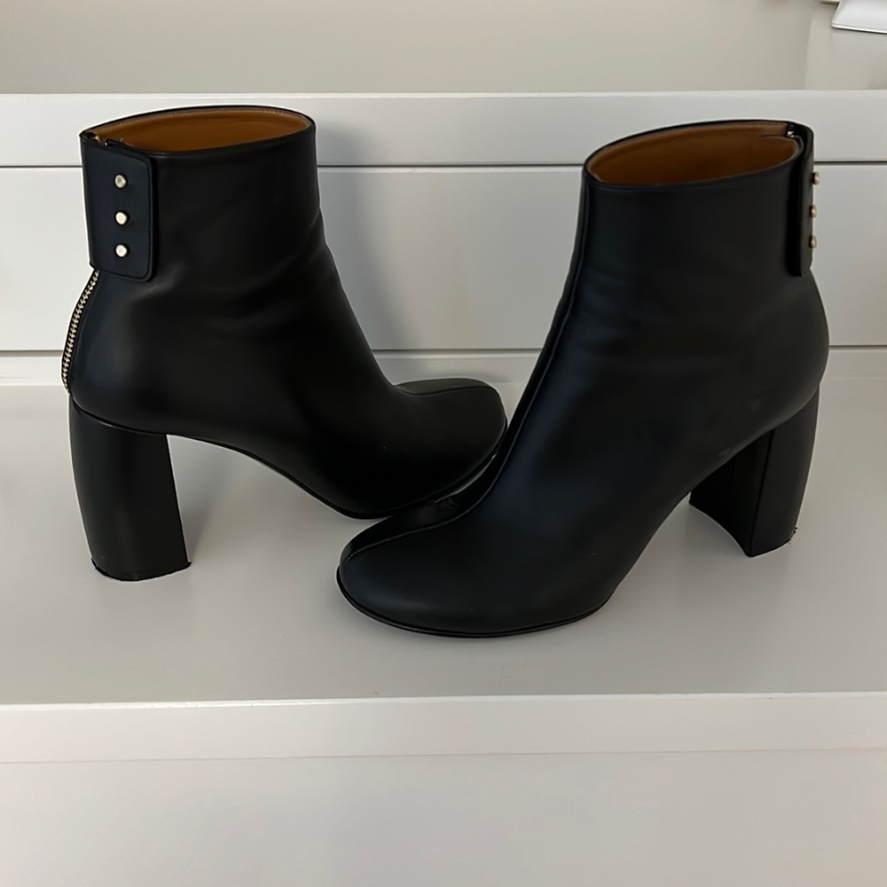 Stella McCartney Ankle Boots